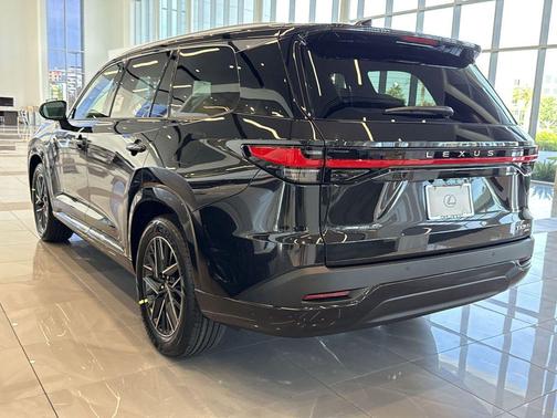 Caviar 2026 Lexus TX 350 Premium