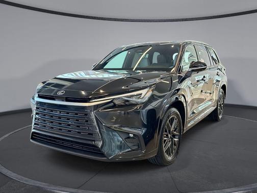 Caviar 2026 Lexus TX 350 Premium