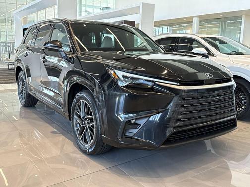 Caviar 2026 Lexus TX 350 Premium