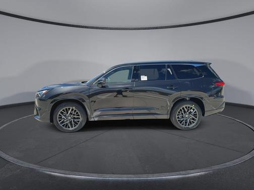 Caviar 2026 Lexus TX 350 Premium