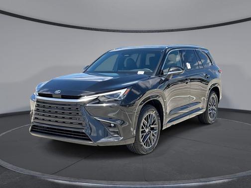 Caviar 2026 Lexus TX 350 Premium