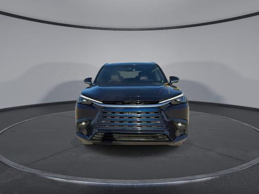Nightfall Mica 2026 Lexus TX 350 Luxury