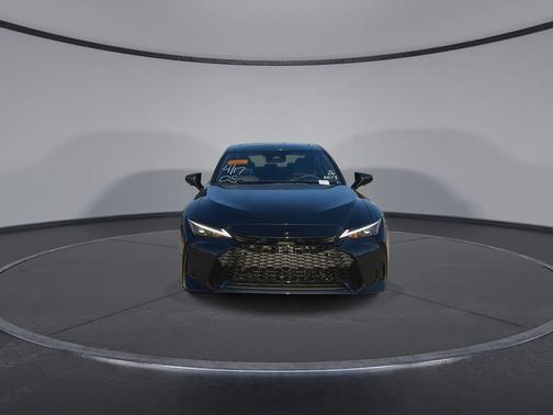caviar 2026 Lexus IS 350 Base