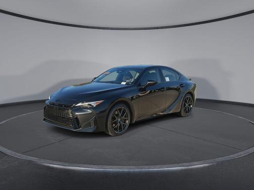 caviar 2026 Lexus IS 350 Base