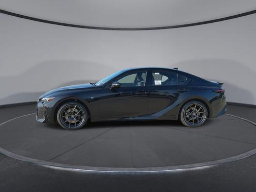caviar 2026 Lexus IS 350 Base