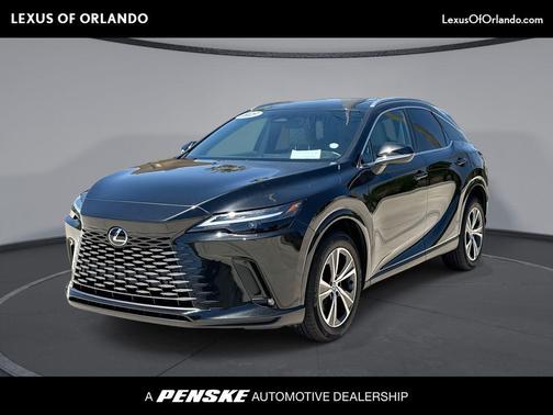 Caviar 2023 Lexus RX 350 Premium