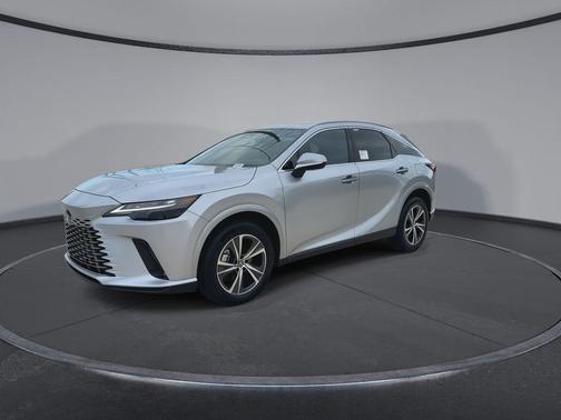 Iridium 2026 Lexus RX 350 Premium