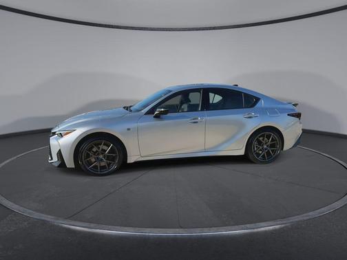 iridium 2026 Lexus IS 350 Base