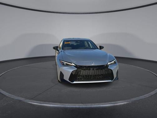 iridium 2026 Lexus IS 350 Base