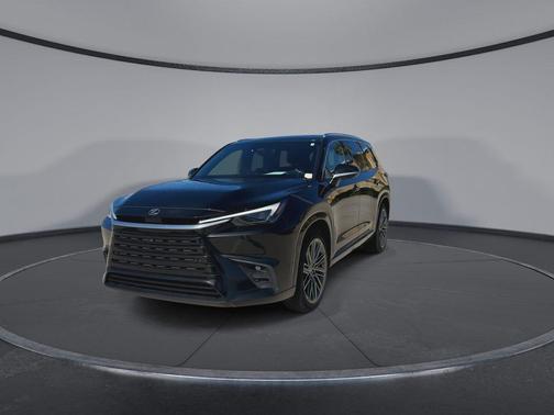Caviar 2024 Lexus TX 350 Luxury