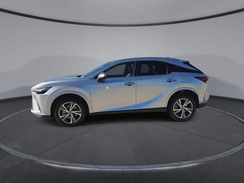 Iridium 2025 Lexus RX 350 Premium