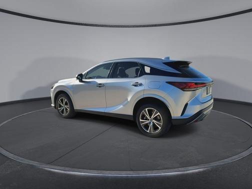 Iridium 2025 Lexus RX 350 Premium