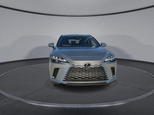 Iridium 2025 Lexus RX 350 Premium