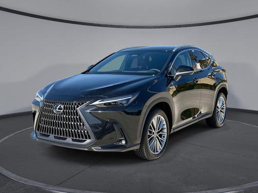 Caviar 2026 Lexus NX 350 Luxury