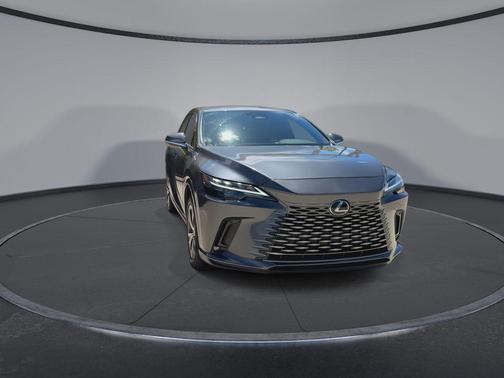 2025 Lexus RX 350 Base