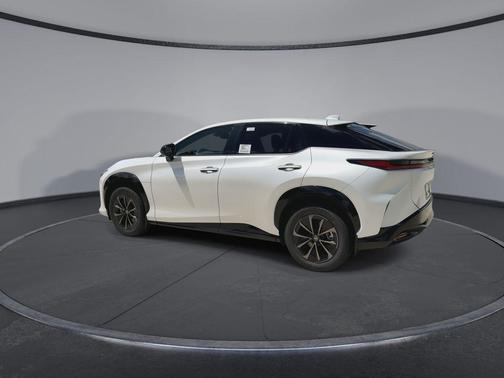 Oxygen White 2026 Lexus RZ 350e Premium