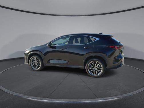 Caviar 2023 Lexus NX 350 Luxury