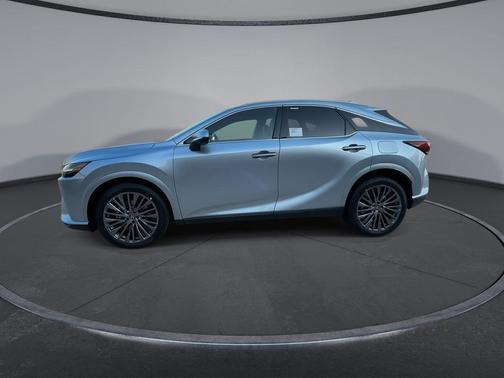 Iridium 2026 Lexus RX 350 Luxury