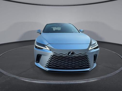 Iridium 2026 Lexus RX 350 Luxury