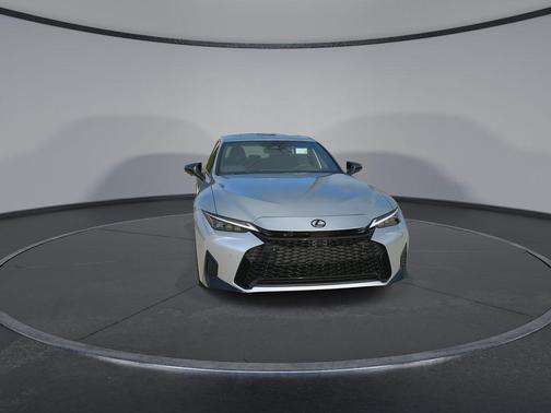 Iridium 2026 Lexus IS 350 Base