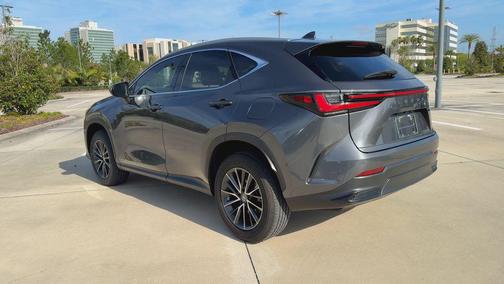 2024 Lexus NX 250 Premium