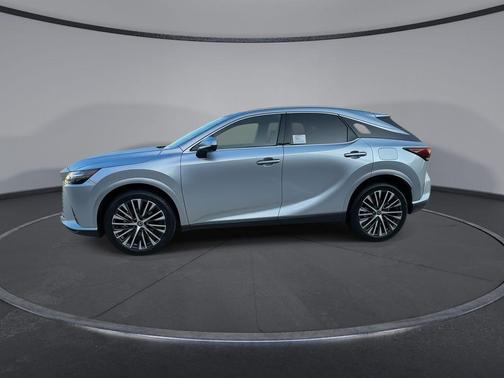 Iridium 2026 Lexus RX 350 Premium