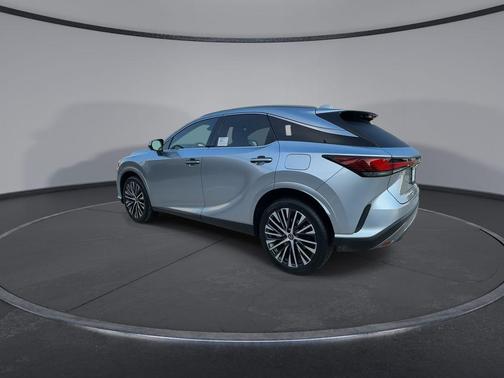 Iridium 2026 Lexus RX 350 Premium
