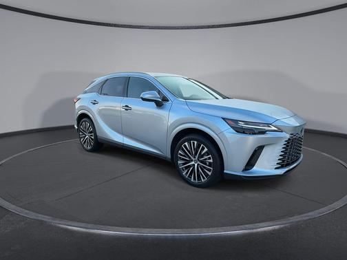 Iridium 2026 Lexus RX 350 Premium