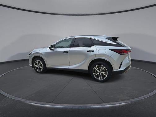 Iridium 2025 Lexus RX 350 Premium