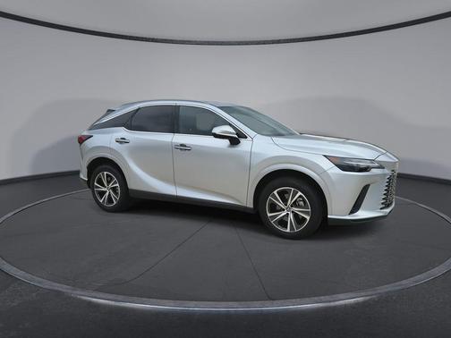 Iridium 2025 Lexus RX 350 Premium