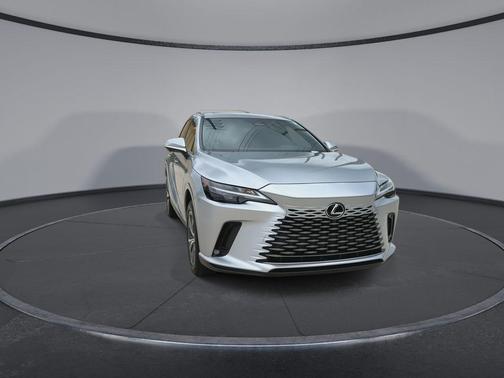 Iridium 2025 Lexus RX 350 Premium