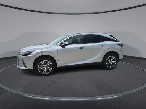 Iridium 2025 Lexus RX 350 Premium