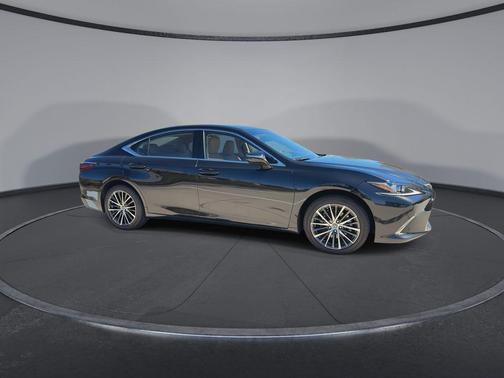 Caviar 2025 Lexus ES 350 Base