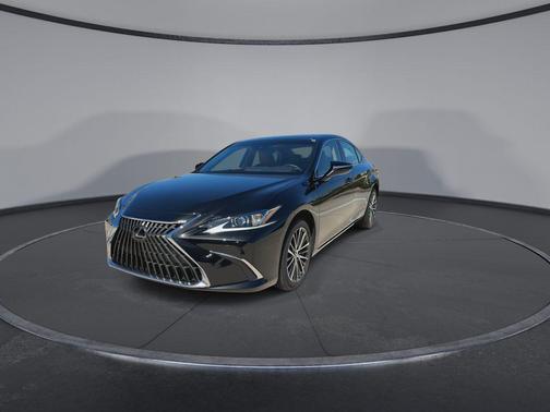 Caviar 2025 Lexus ES 350 Base