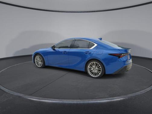 Grecian Water 2023 Lexus IS 300 Base