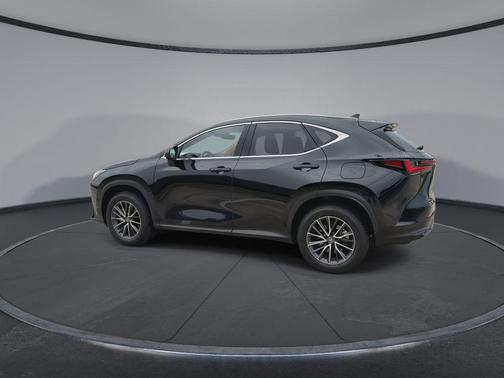 Caviar 2025 Lexus NX 350h Luxury