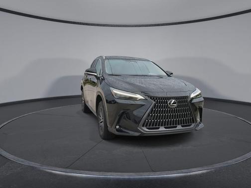 Caviar 2025 Lexus NX 350h Luxury