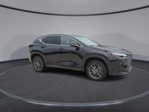Caviar 2025 Lexus NX 350h Luxury