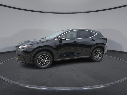 Caviar 2025 Lexus NX 350h Luxury