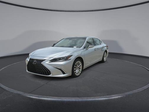 Iridium 2023 Lexus ES 350 Ultra Luxury