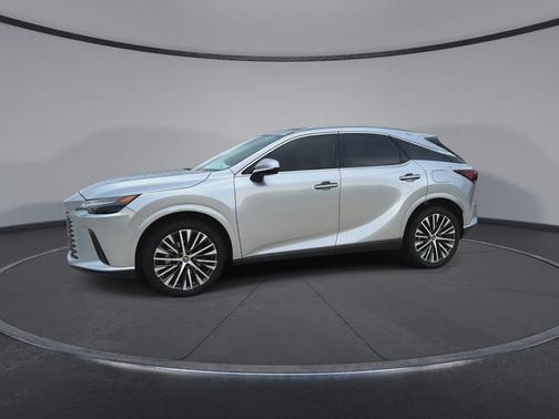 Iridium 2023 Lexus RX 350 Premium Plus