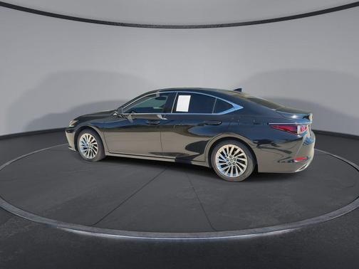 Caviar 2021 Lexus ES 350 Ultra Luxury