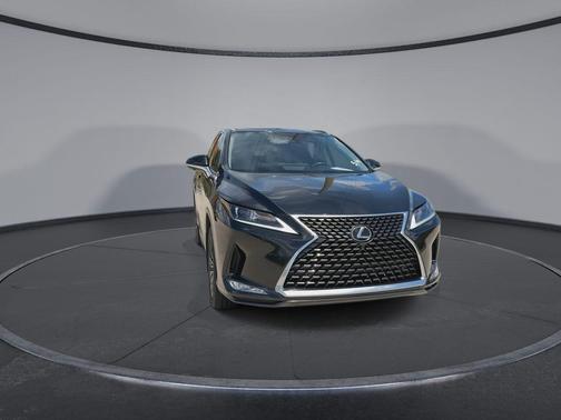 Caviar 2022 Lexus RX 350 Base