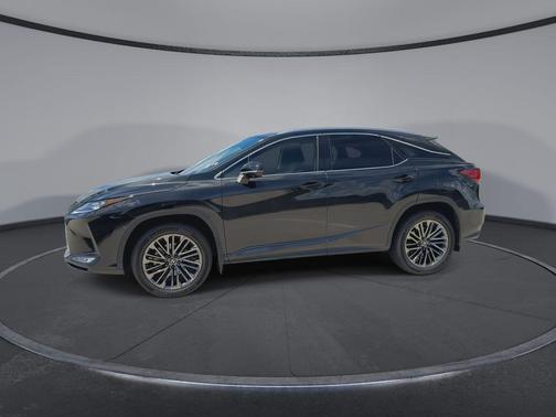 Caviar 2022 Lexus RX 350 Base