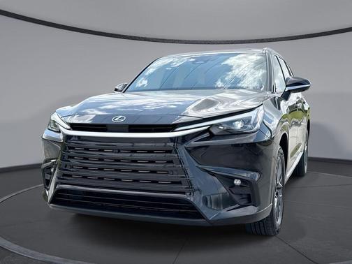 Caviar 2026 Lexus TX 350 Premium