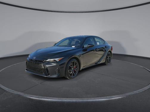 caviar 2026 Lexus IS 350 Base