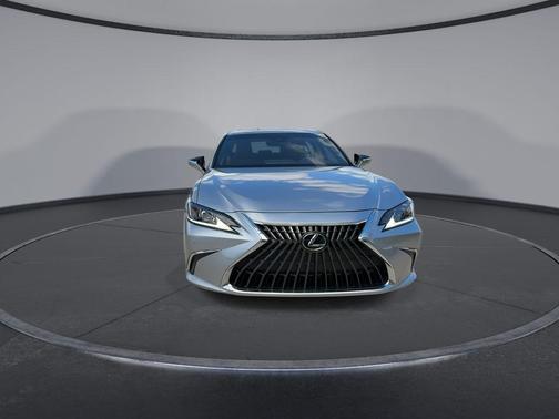 Iridium 2025 Lexus ES 350 Base