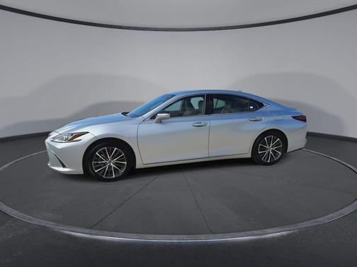 Iridium 2025 Lexus ES 350 Base