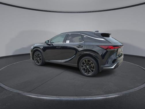 Caviar 2026 Lexus RX 350h F SPORT Design