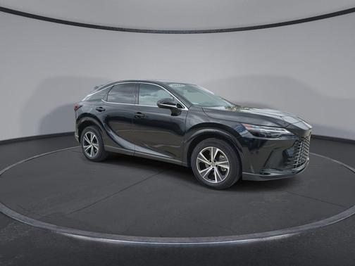 Caviar 2025 Lexus RX 350 Base